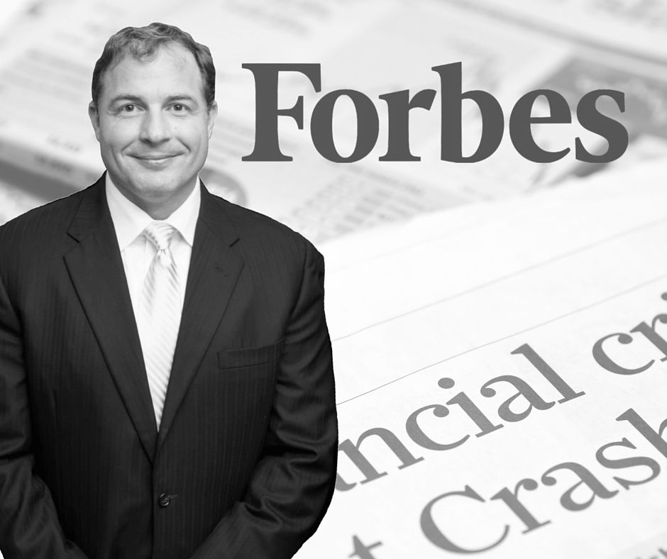 Article recently published by Forbes featuring Michael Mullis’ expert insight