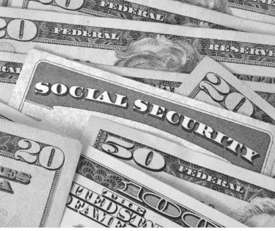 Don't Risk losing your Social Security benefits