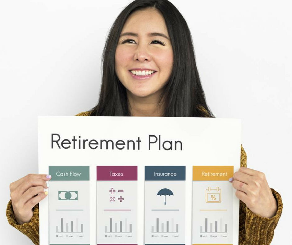 Do You Feel Overwhelmed Thinking About Retirement Planning? 