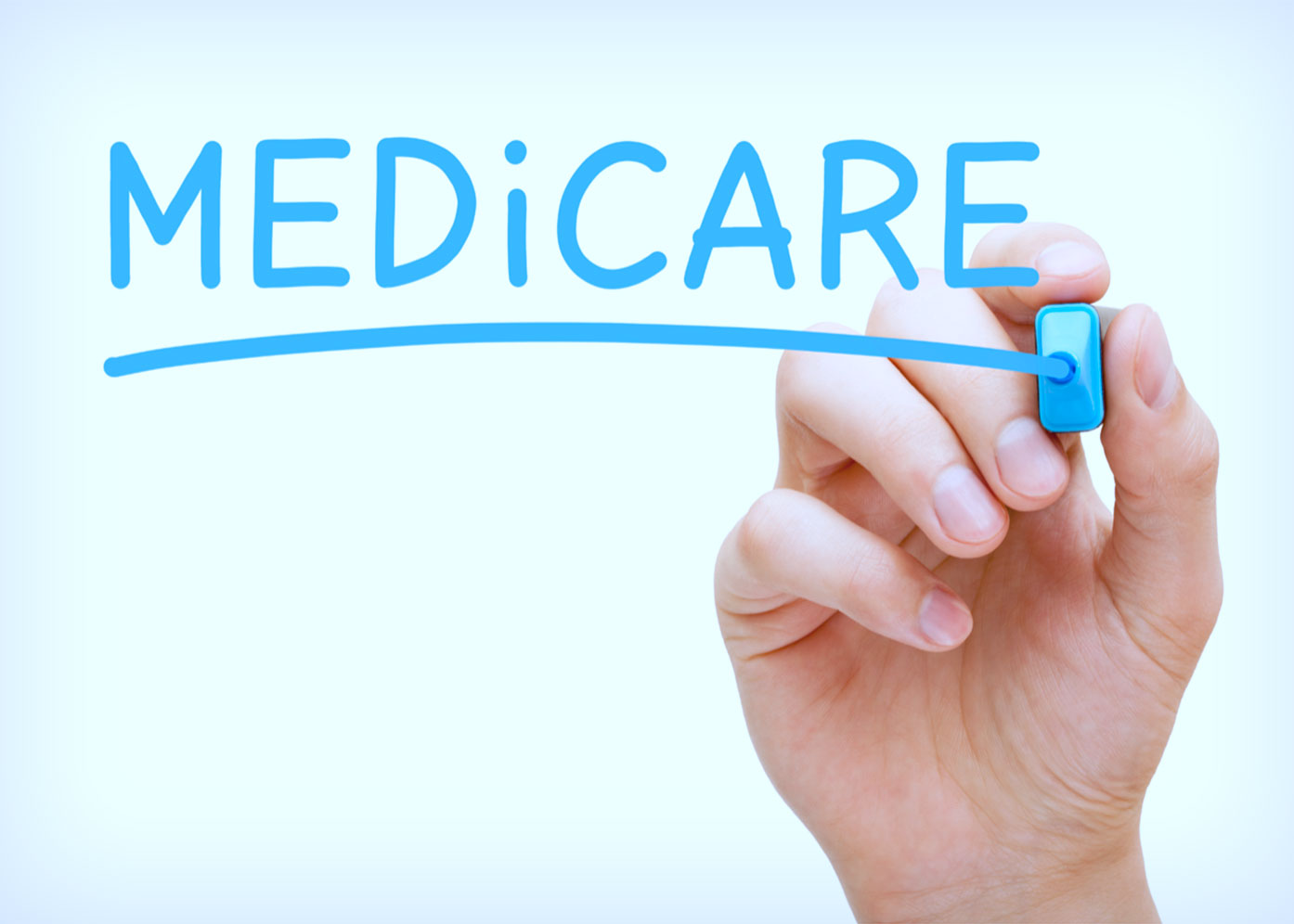 Watch for Medicare's open enrollment to begin