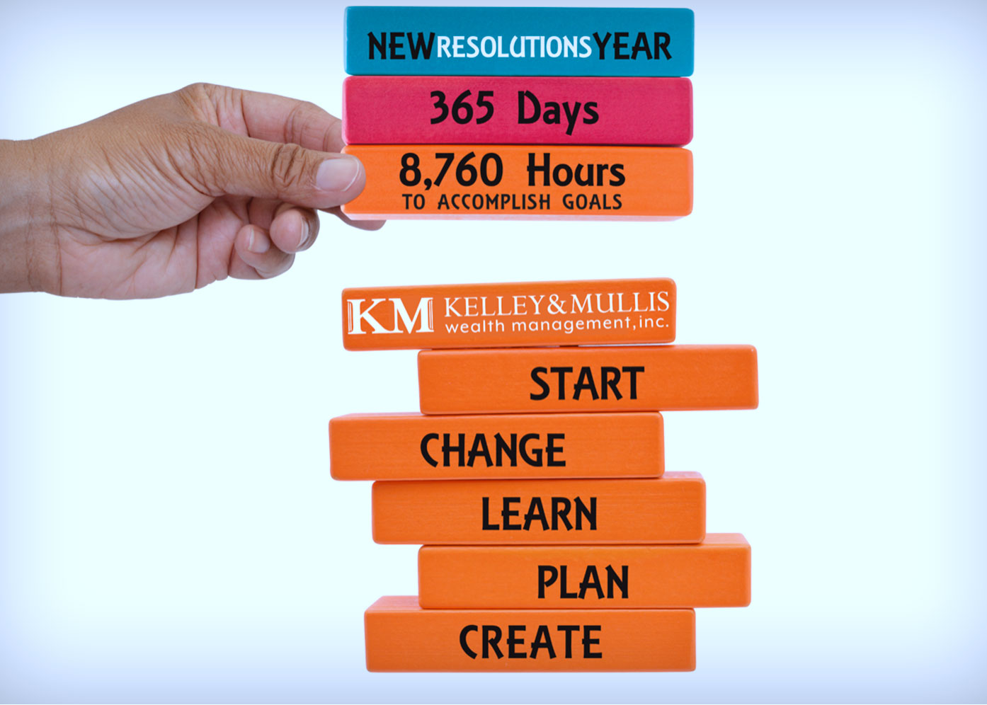 5 Tips For Keeping Financial Resolutions