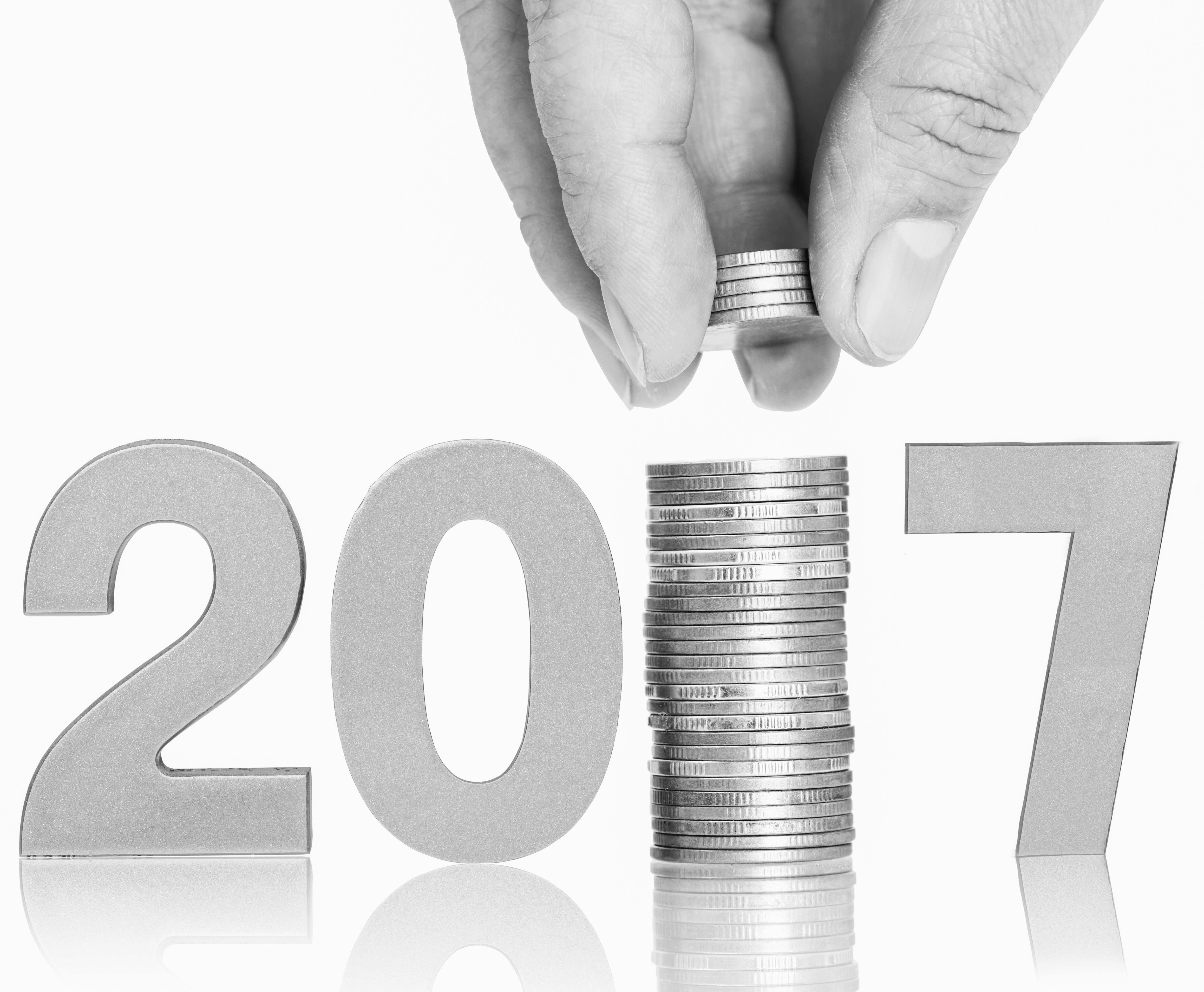 Are you executing on your 2016 financial strategies before year end.