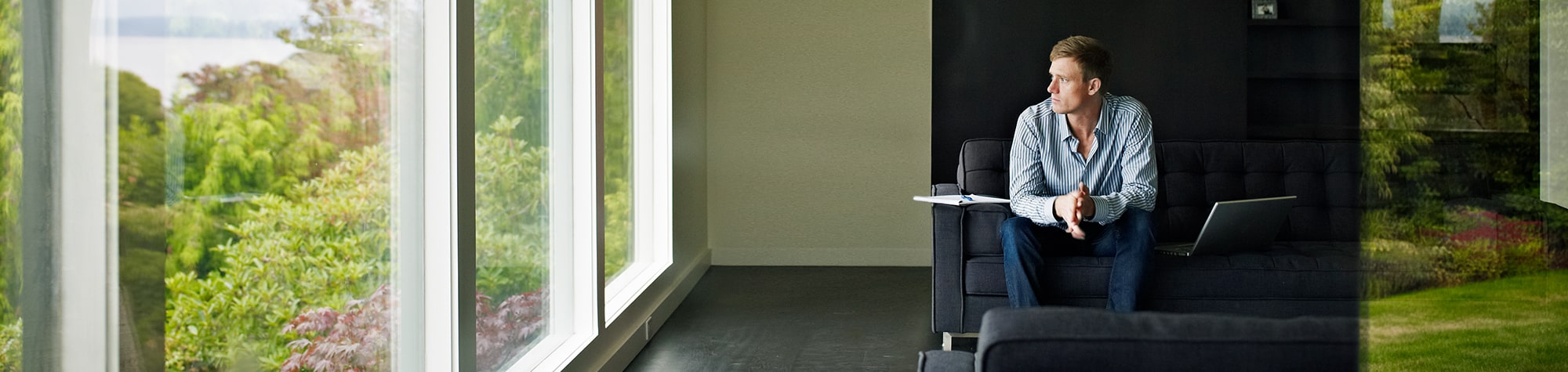 Diversification, Patience, and Consistency