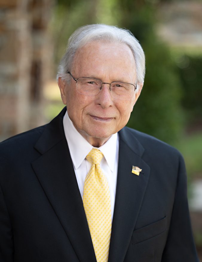 Elbert Mullis