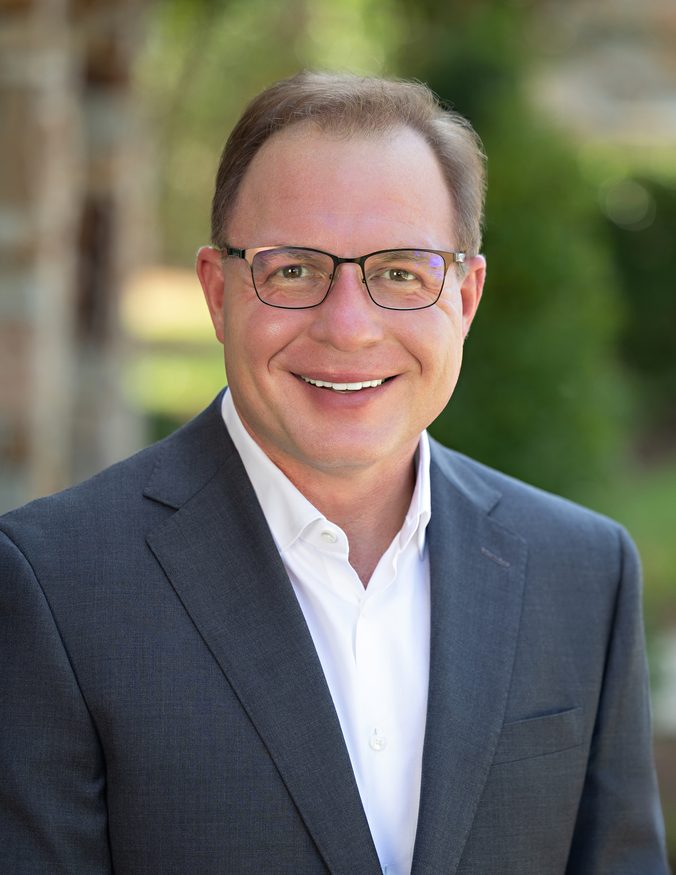 Michael E. Mullis