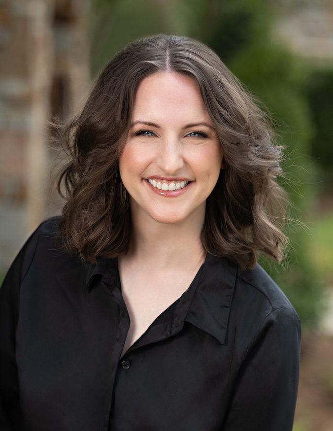 Tiffany Hagood